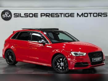 Used Audi A3 2015 for sale - 79677059: Photo