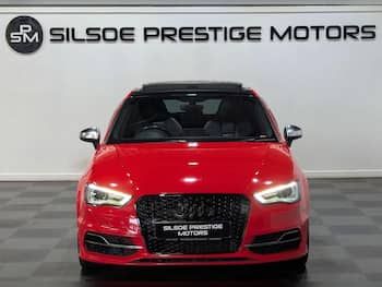 Used Audi A3 2015 for sale - 79677059: Photo