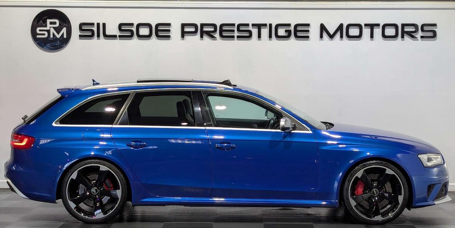 Used Audi A4 for sale - 77015628: Photo 15