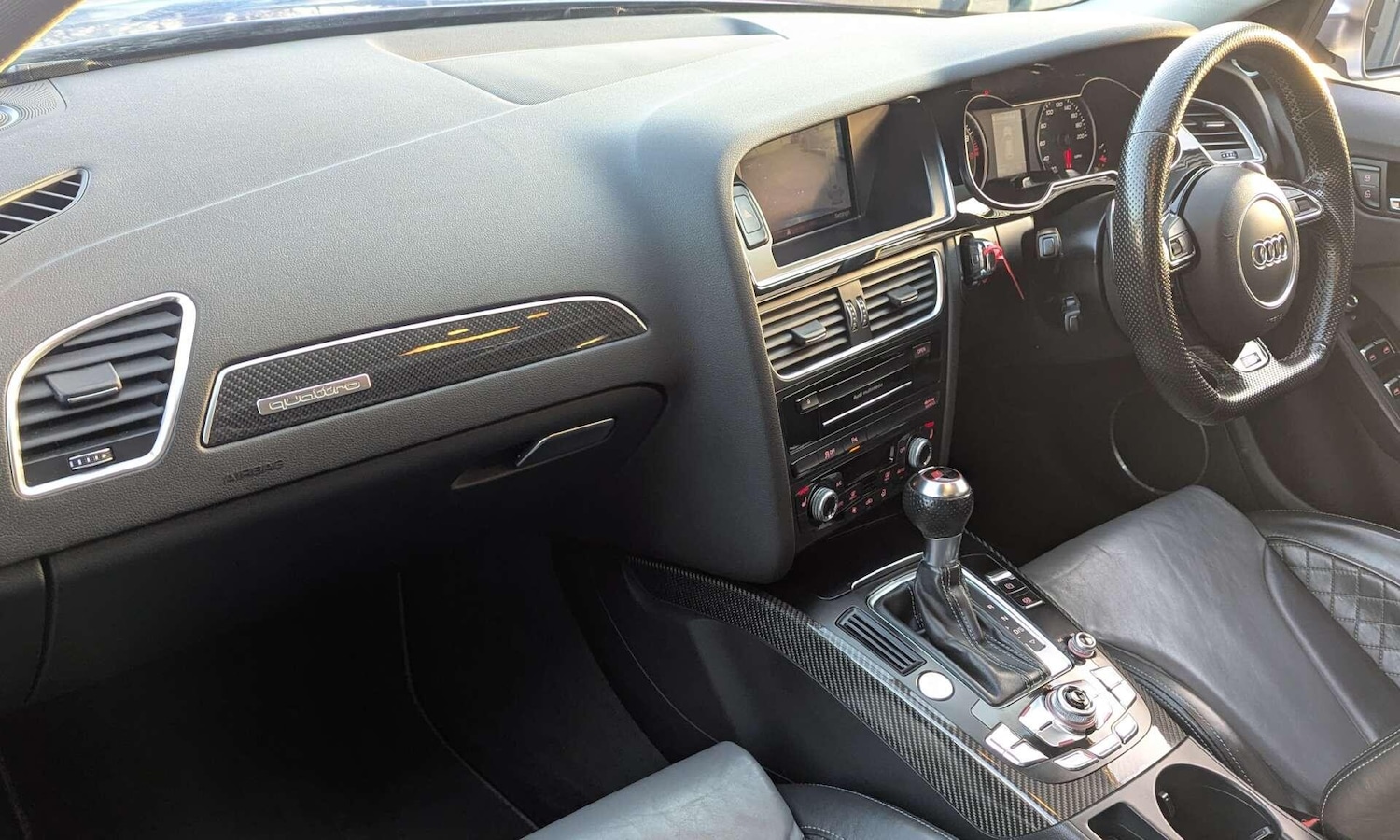 Used Audi A4 for sale - 77015628: Photo 26