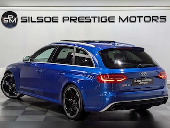 Used Audi A4 2015 for sale - 77015628: Photo