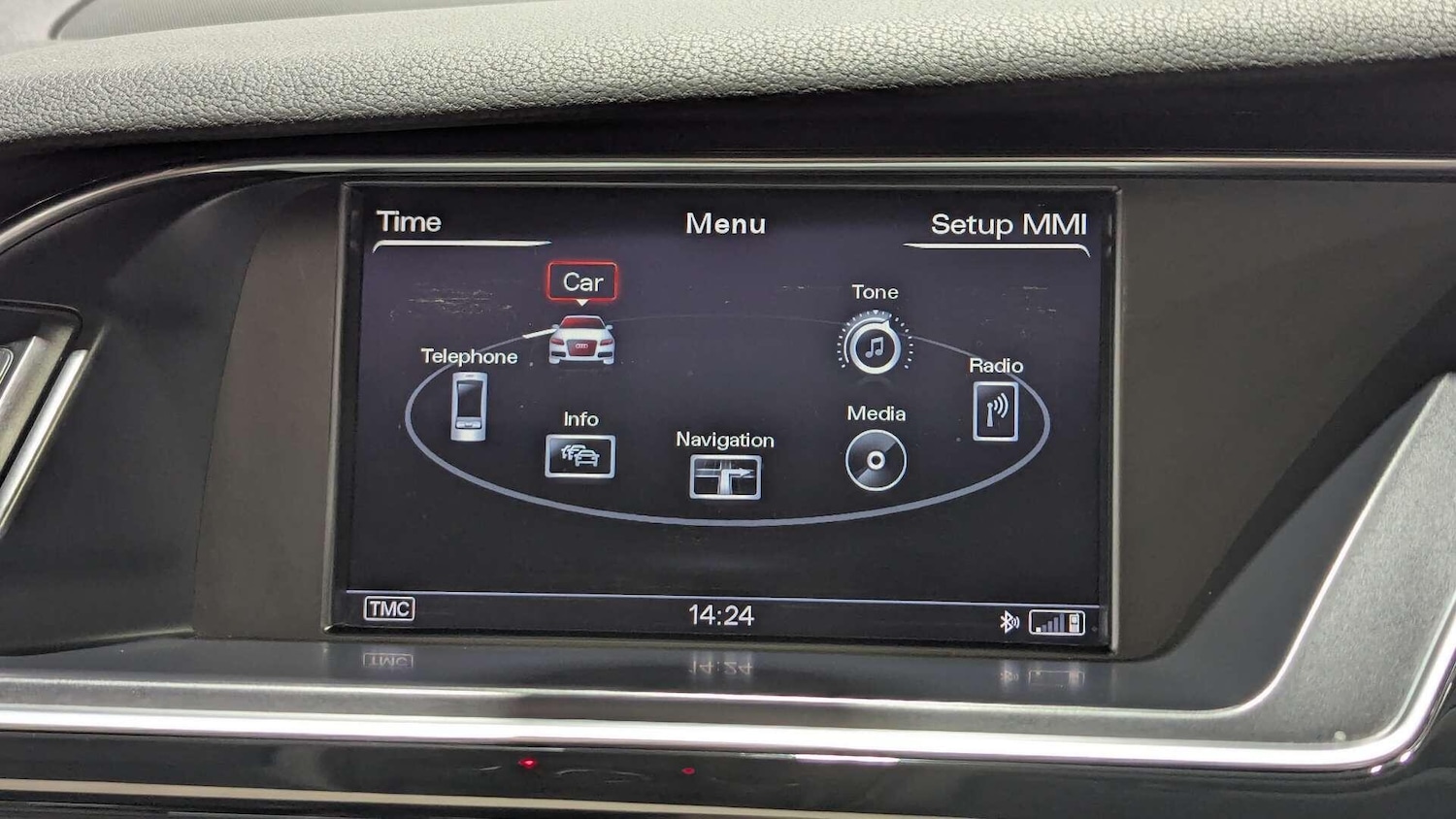 Used Audi A4 for sale - 77015628: Photo 40