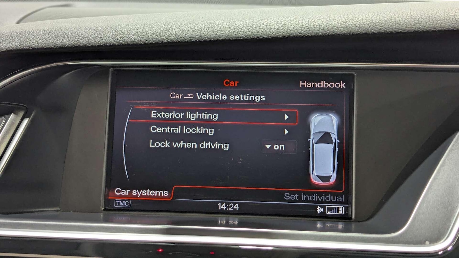 Used Audi A4 for sale - 77015628: Photo 44