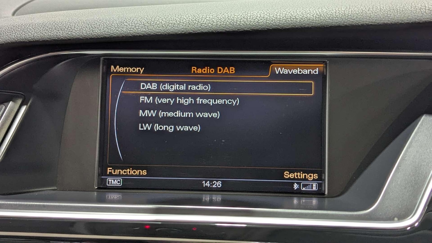 Used Audi A4 for sale - 77015628: Photo 51