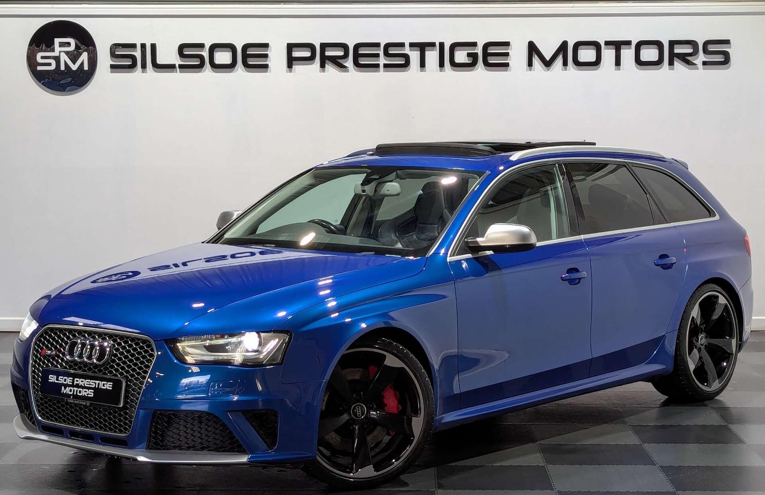 Used Audi A4 for sale - 77015628: Photo 6