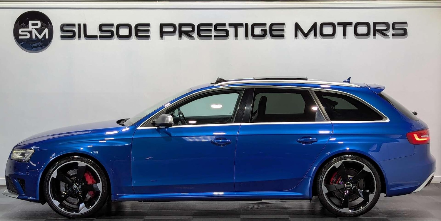 Used Audi A4 for sale - 77015628: Photo 7