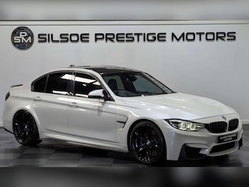Used BMW M3 2017 for sale - 79576990: Photo