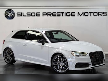 Used Audi S3 2015 for sale - 78405004: Photo