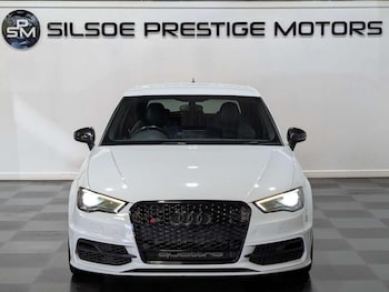 Used Audi S3 2015 for sale - 78405004: Photo