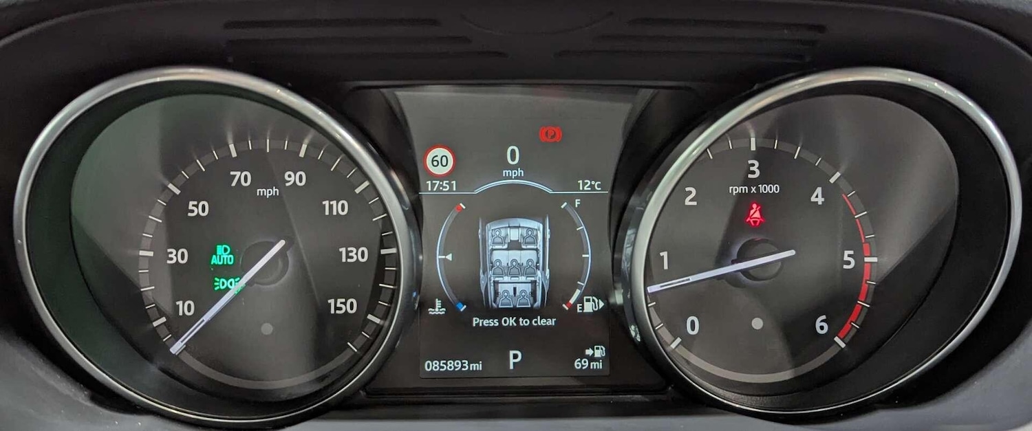 Used Land Rover Discovery 2017 for sale - 76886367: Photo 37