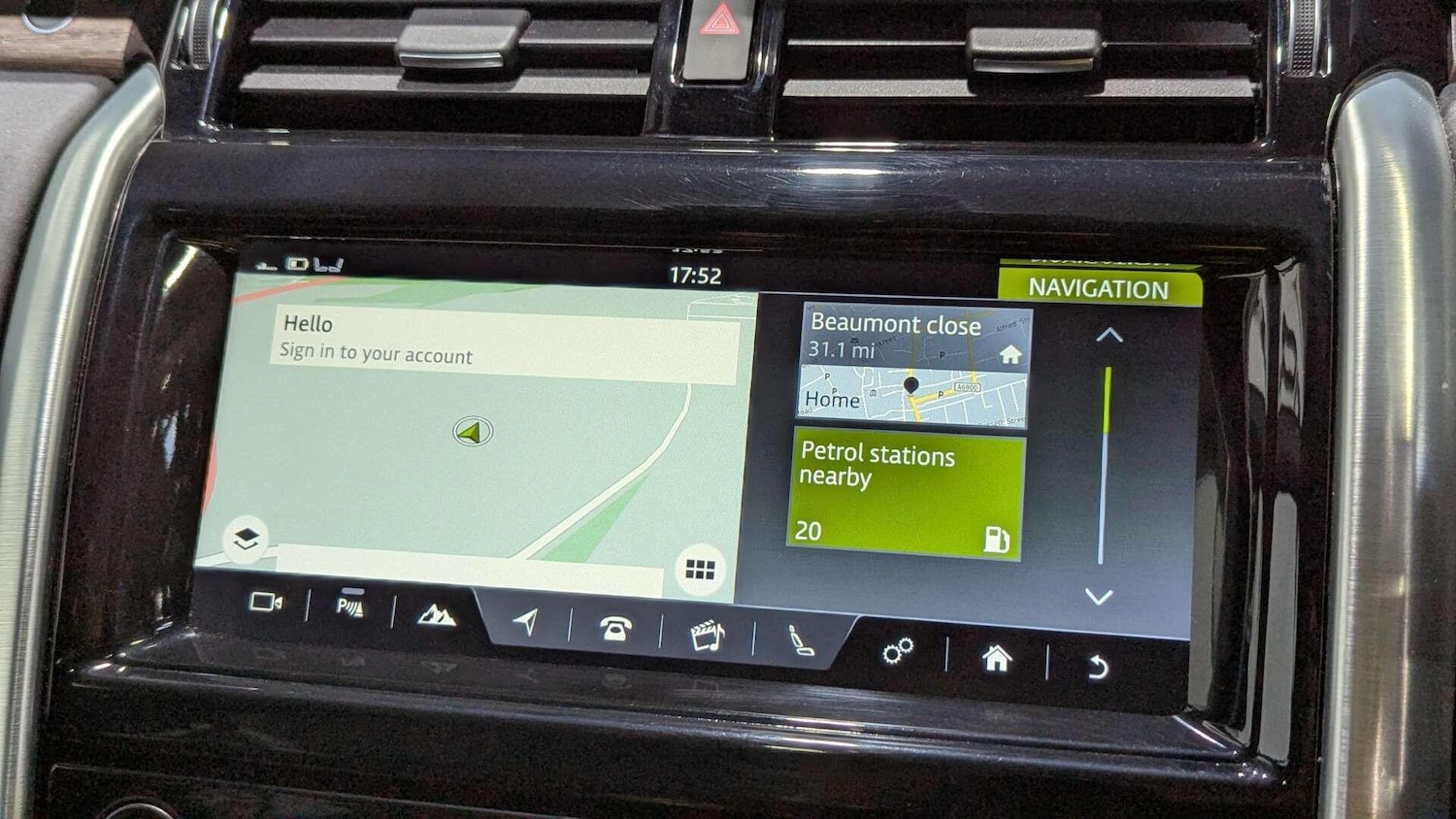 Used Land Rover Discovery 2017 for sale - 76886367: Photo 44