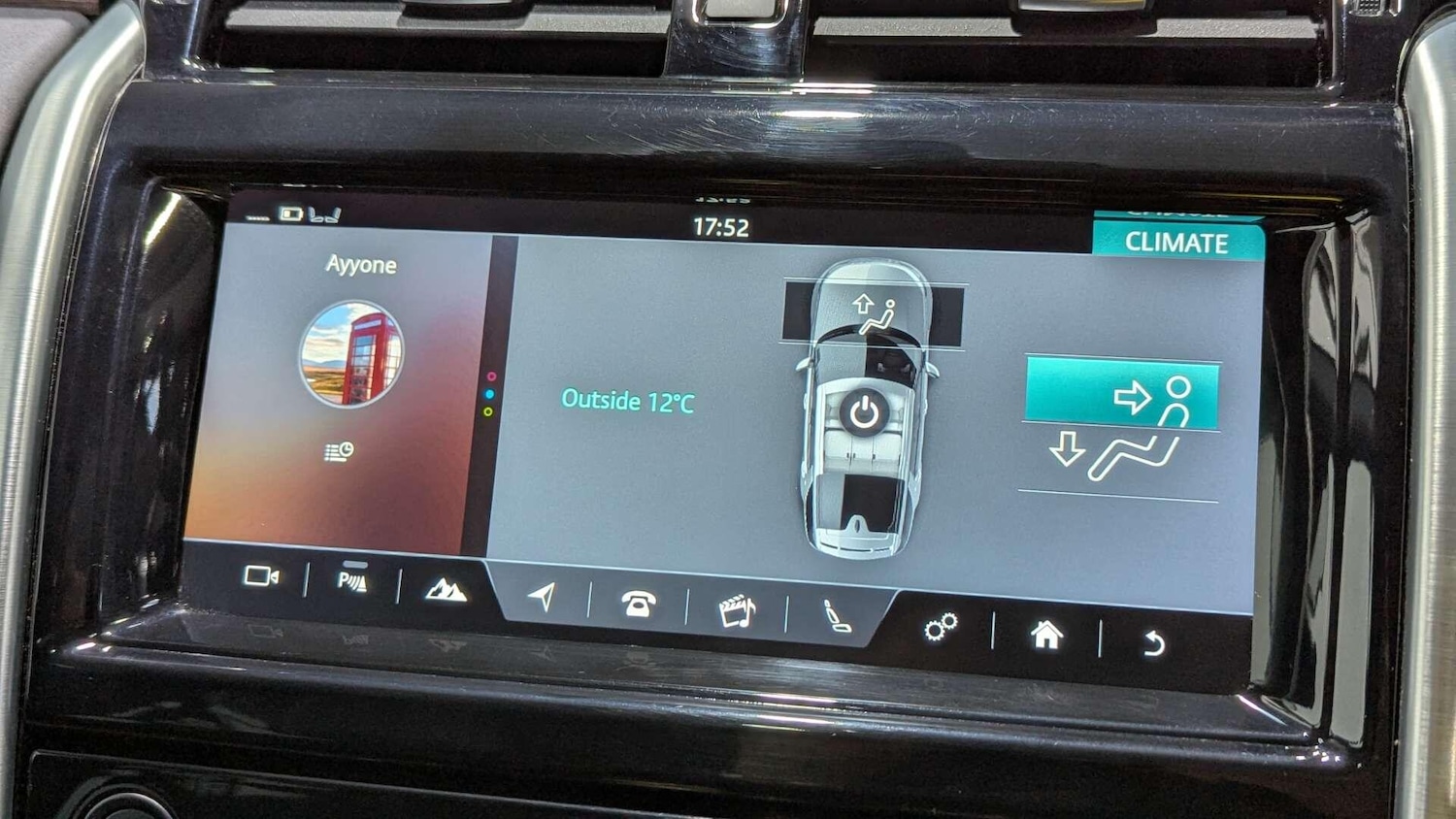 Used Land Rover Discovery 2017 for sale - 76886367: Photo 47