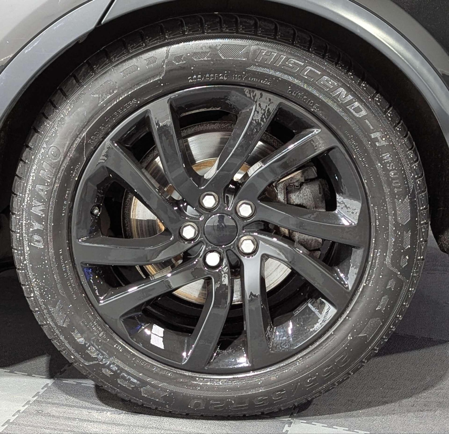 Used Land Rover Discovery 2017 for sale - 76886367: Photo 52