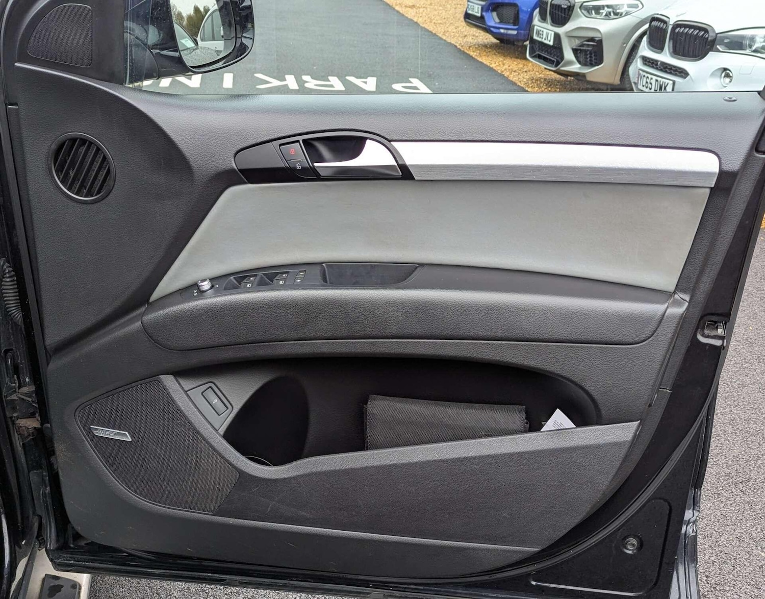 Used Audi Q7 2010 for sale - 77230043: Photo 10