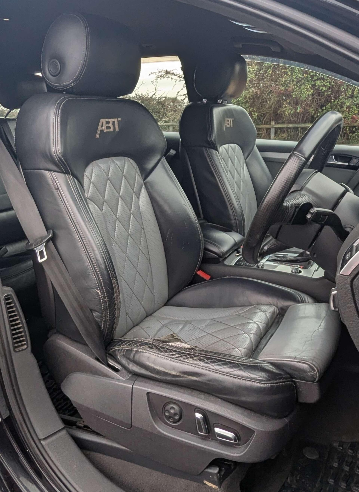 Used Audi Q7 2010 for sale - 77230043: Photo 13