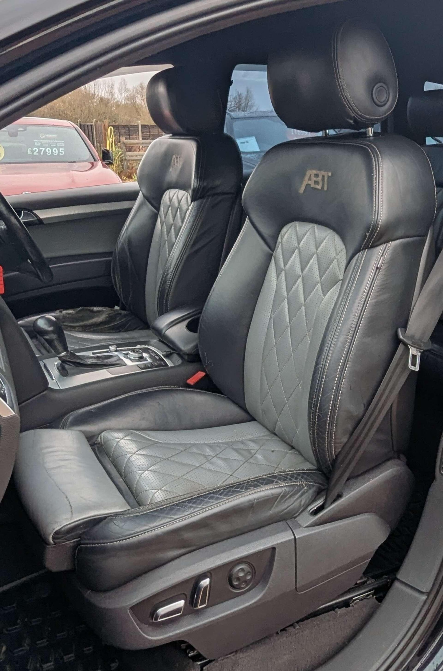 Used Audi Q7 2010 for sale - 77230043: Photo 16