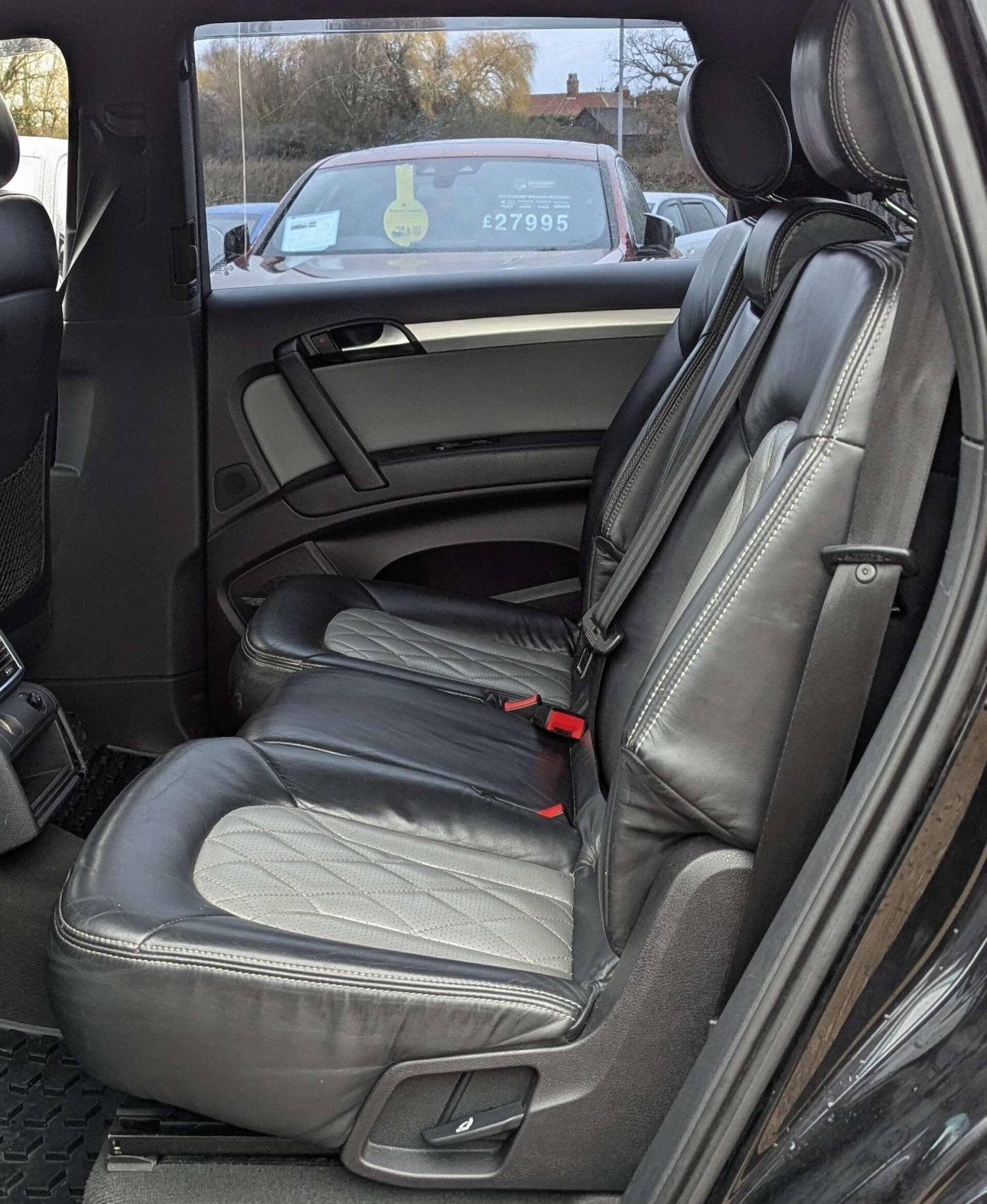 Used Audi Q7 2010 for sale - 77230043: Photo 19