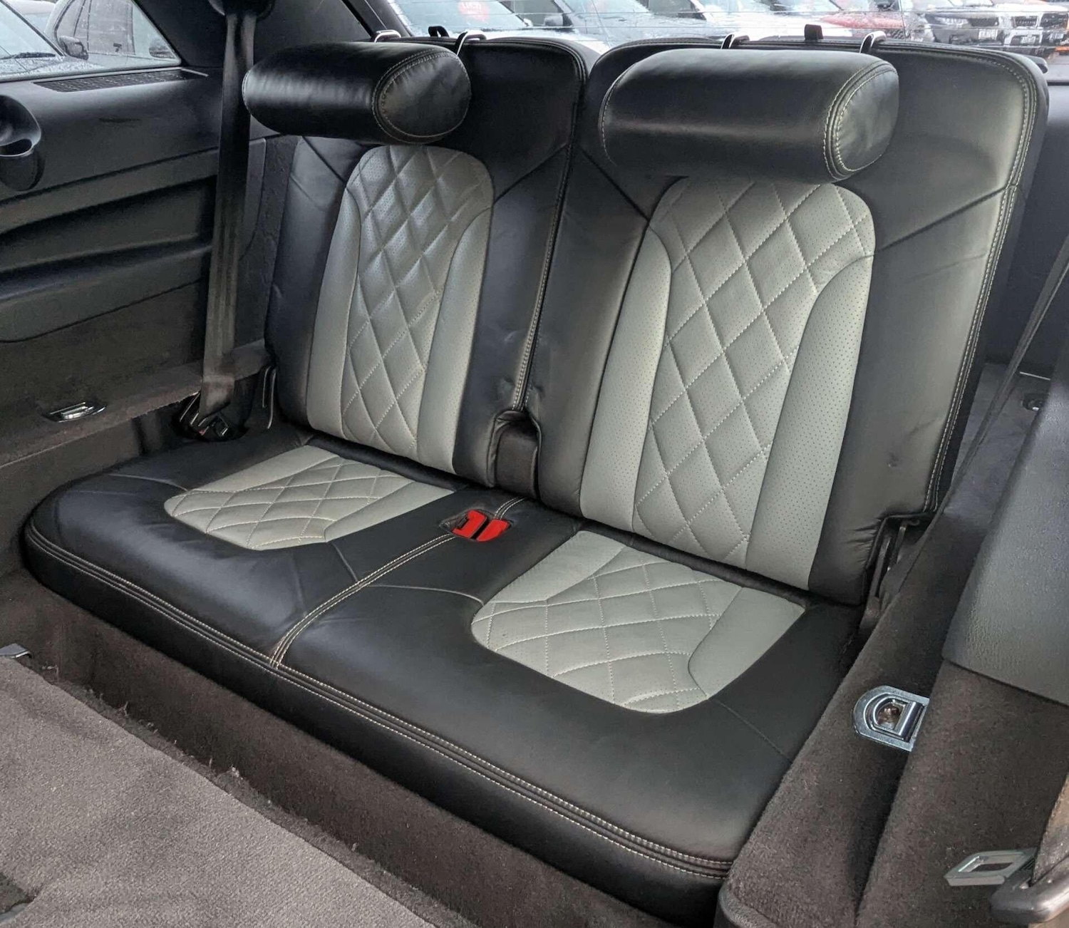 Used Audi Q7 2010 for sale - 77230043: Photo 20