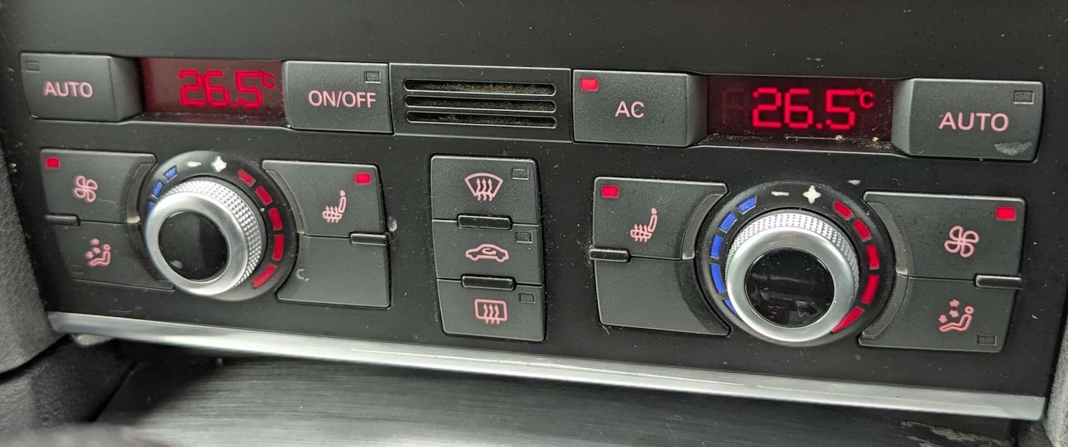 Used Audi Q7 2010 for sale - 77230043: Photo 22