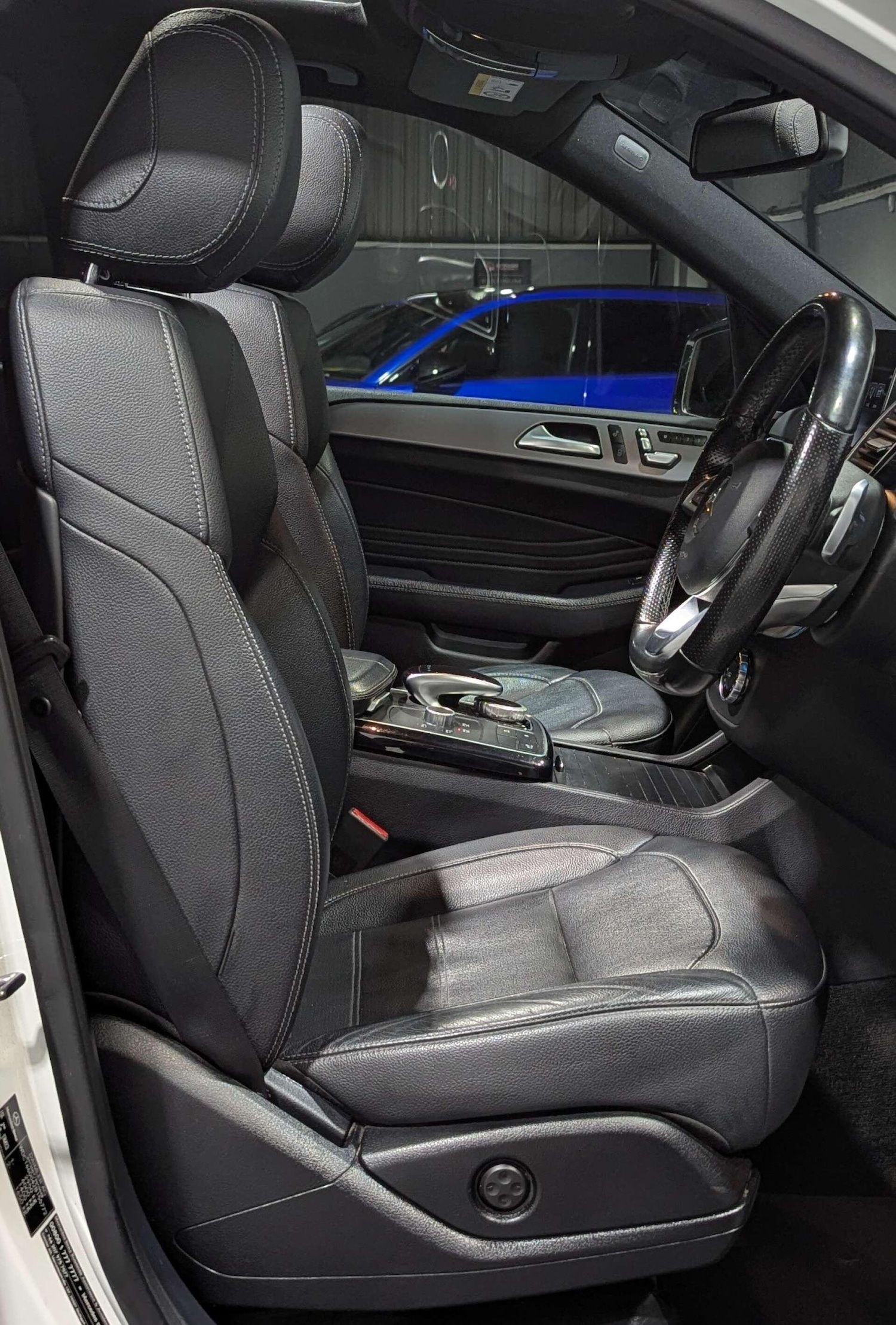 Used Mercedes-Benz GLE 2018 for sale - 77015440: Photo 19