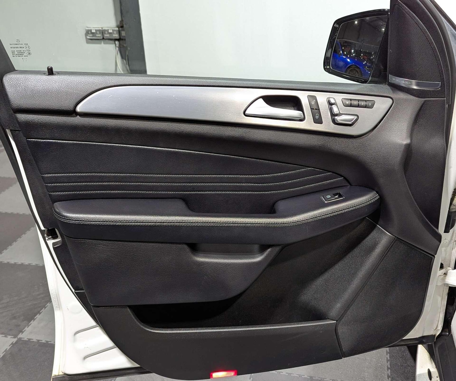 Used Mercedes-Benz GLE 2018 for sale - 77015440: Photo 22