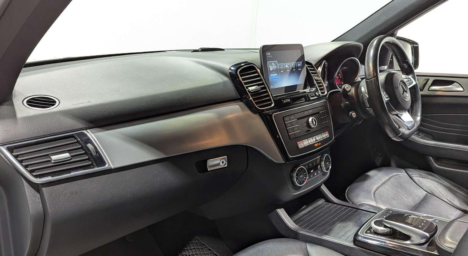 Used Mercedes-Benz GLE 2018 for sale - 77015440: Photo 27