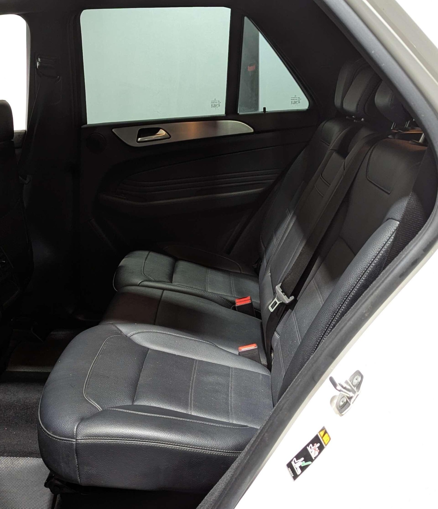 Used Mercedes-Benz GLE 2018 for sale - 77015440: Photo 29