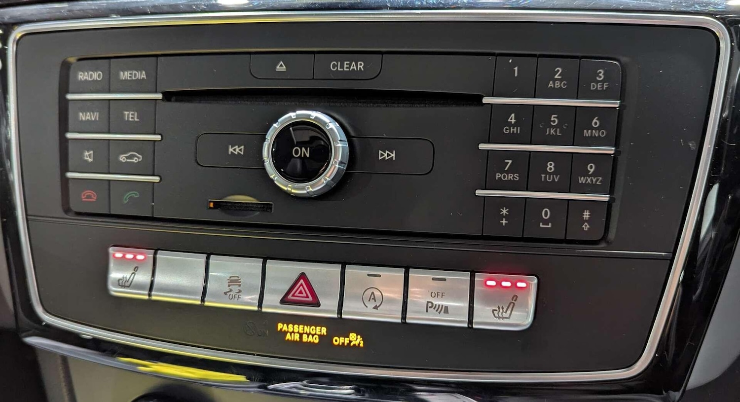 Used Mercedes-Benz GLE 2018 for sale - 77015440: Photo 38