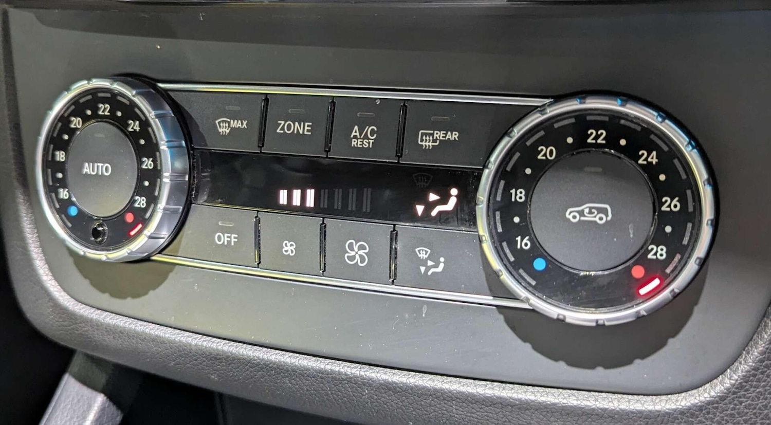 Used Mercedes-Benz GLE 2018 for sale - 77015440: Photo 39