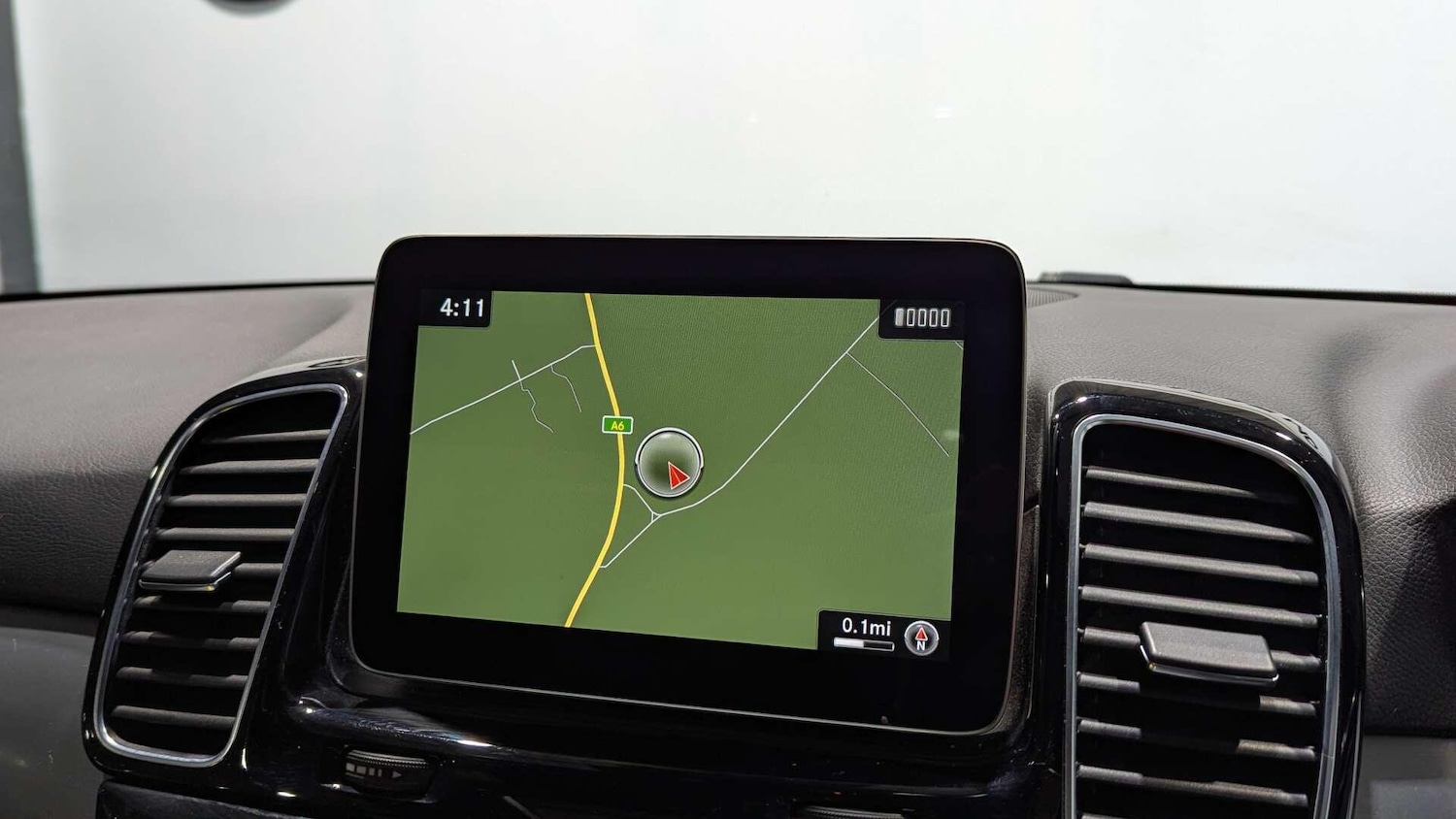 Used Mercedes-Benz GLE 2018 for sale - 77015440: Photo 42