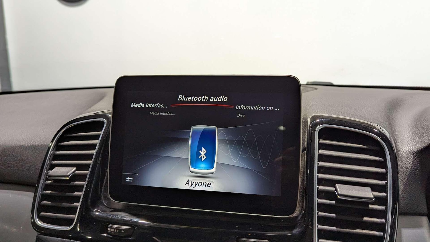 Used Mercedes-Benz GLE 2018 for sale - 77015440: Photo 44