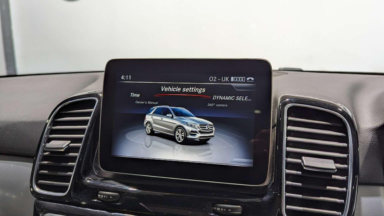 Used Mercedes-Benz GLE 2018 for sale - 77015440: Photo 46