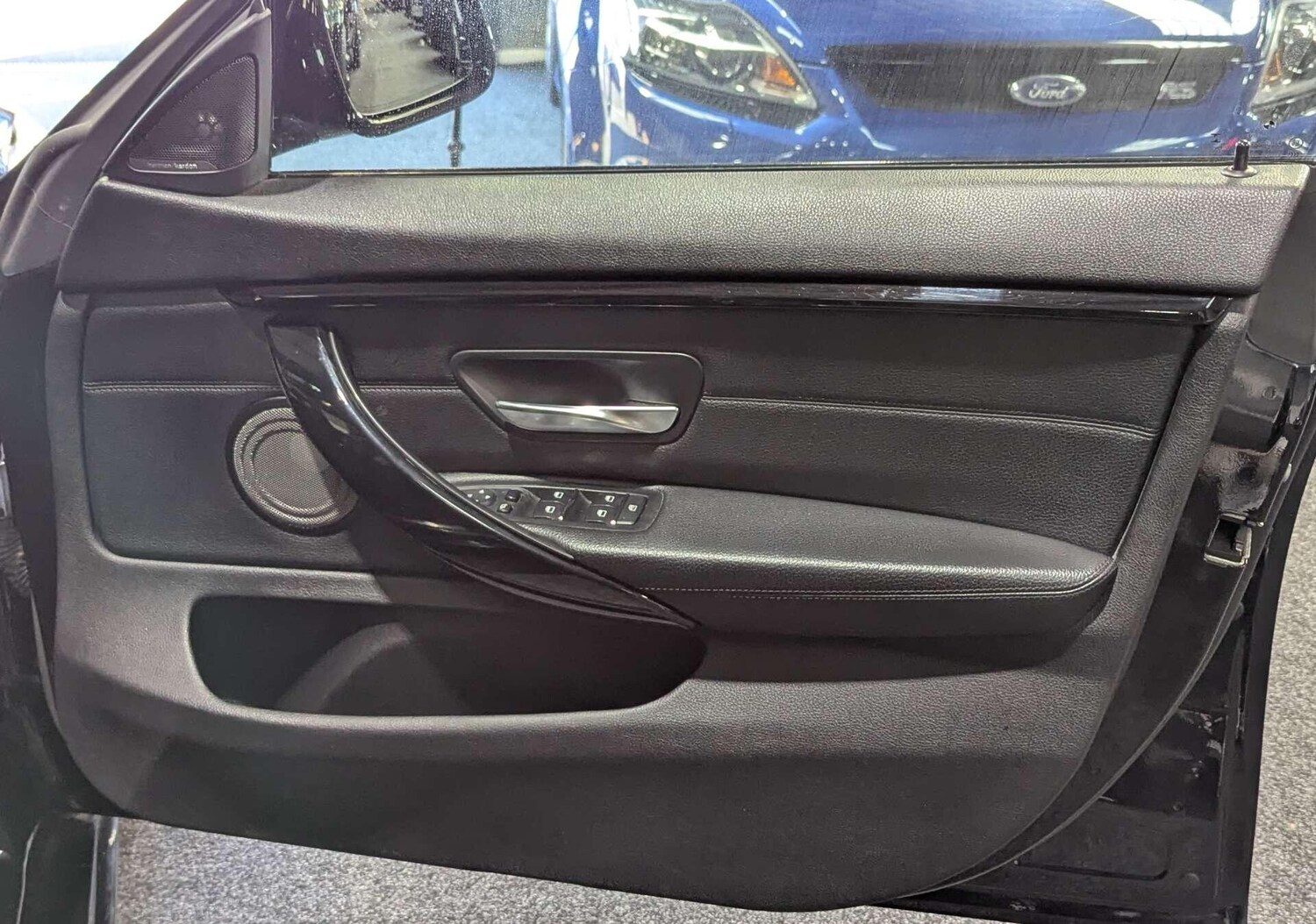 Used BMW 4 Series 2018 for sale - 78204037: Photo 15