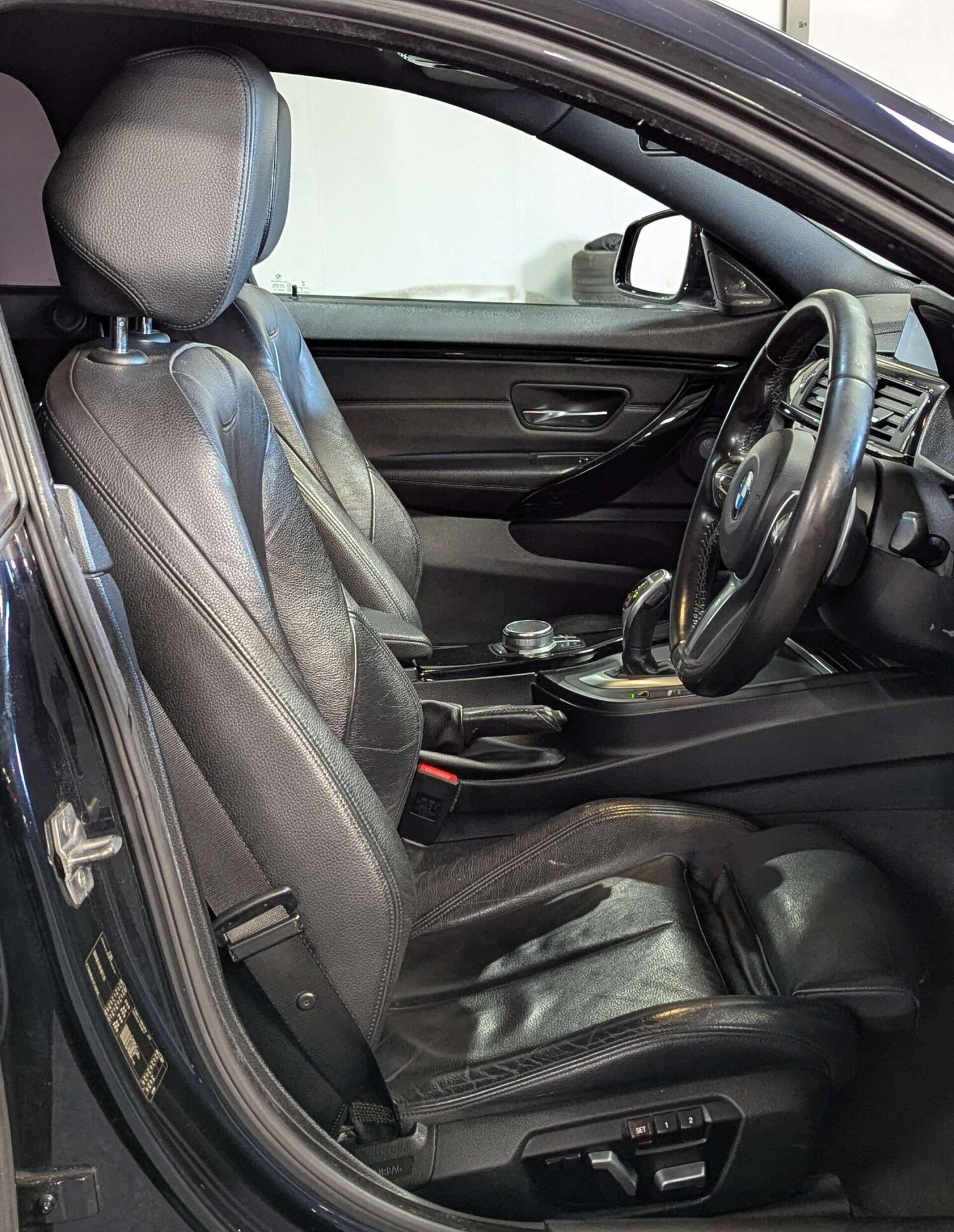 Used BMW 4 Series 2018 for sale - 78204037: Photo 17