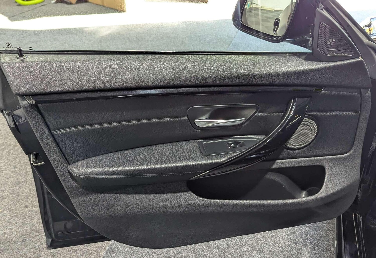 Used BMW 4 Series 2018 for sale - 78204037: Photo 20