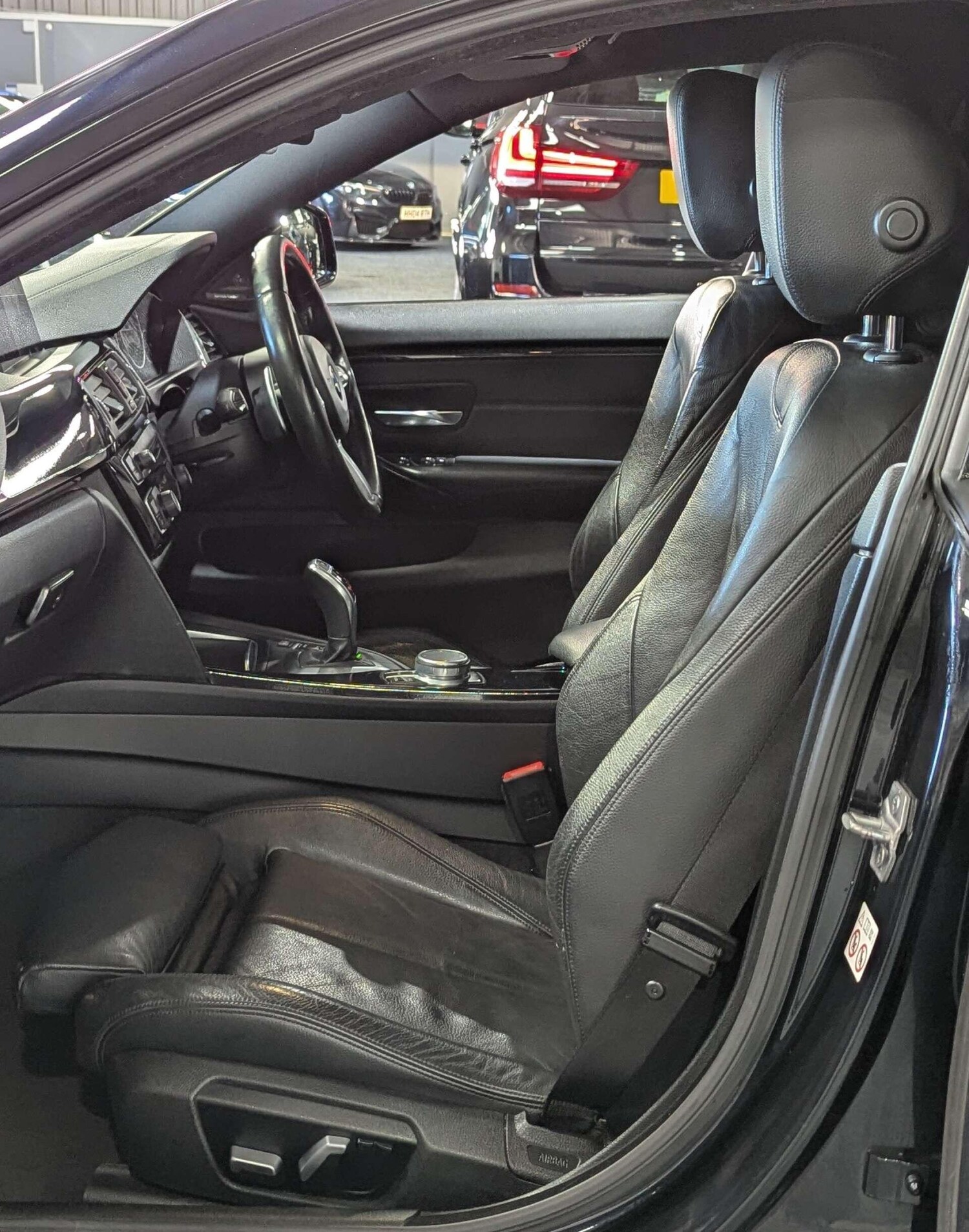 Used BMW 4 Series 2018 for sale - 78204037: Photo 22