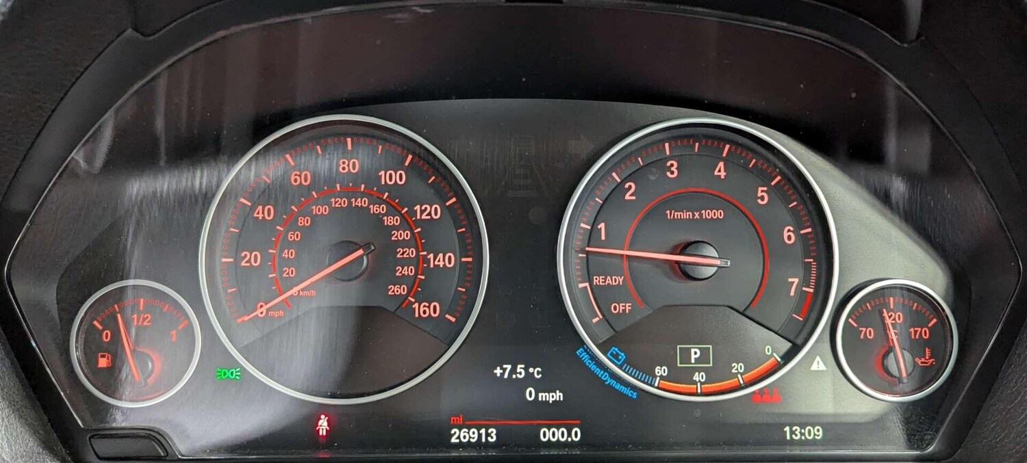 Used BMW 4 Series 2018 for sale - 78204037: Photo 33