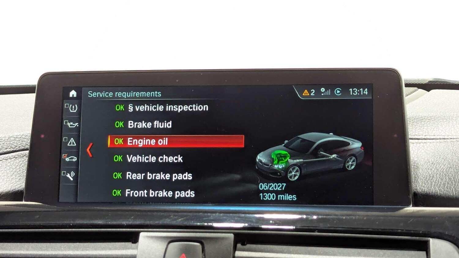 Used BMW 4 Series 2018 for sale - 78204037: Photo 43