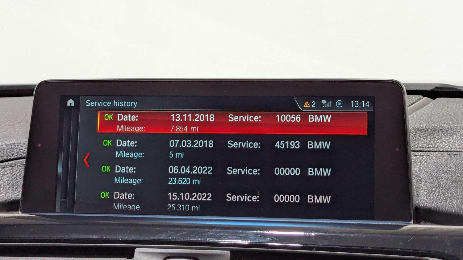 Used BMW 4 Series 2018 for sale - 78204037: Photo 44