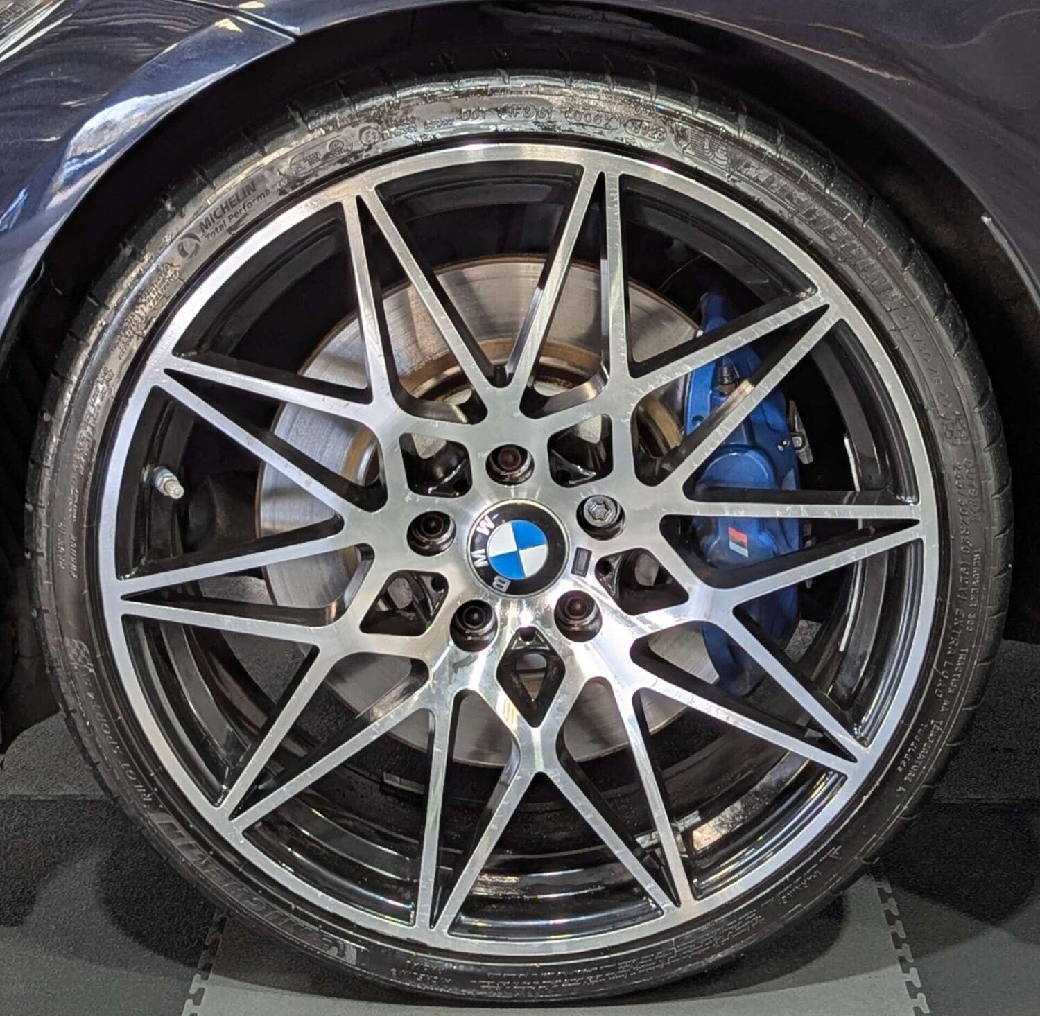 Used BMW 4 Series 2018 for sale - 78204037: Photo 51