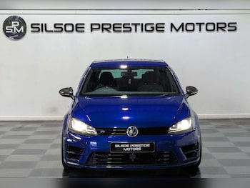 Used Volkswagen Golf 2016 for sale - 79145124: Photo