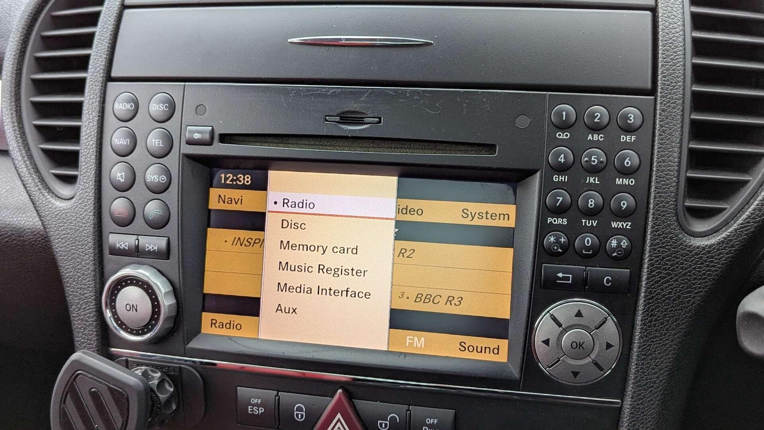 Used Mercedes-Benz SLK 2010 for sale - 77120515: Photo 23