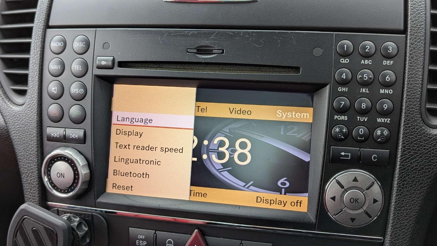 Used Mercedes-Benz SLK 2010 for sale - 77120515: Photo 26