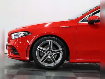 Used Mercedes-Benz A-Class 2019 for sale - 78539371: Photo