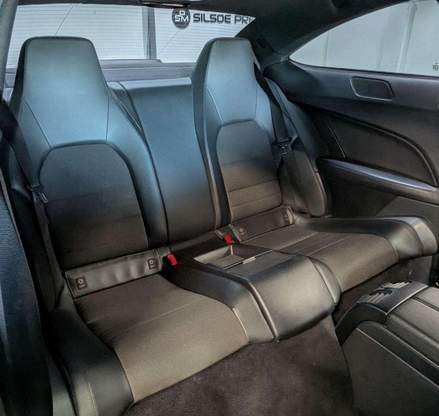 Used Mercedes-Benz C Class 2012 for sale - 77156356: Photo 19