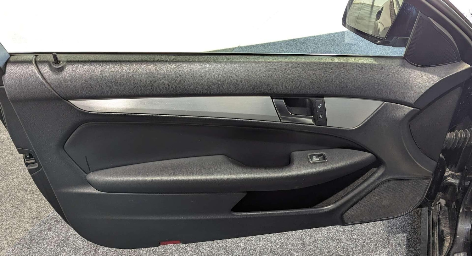 Used Mercedes-Benz C Class 2012 for sale - 77156356: Photo 20