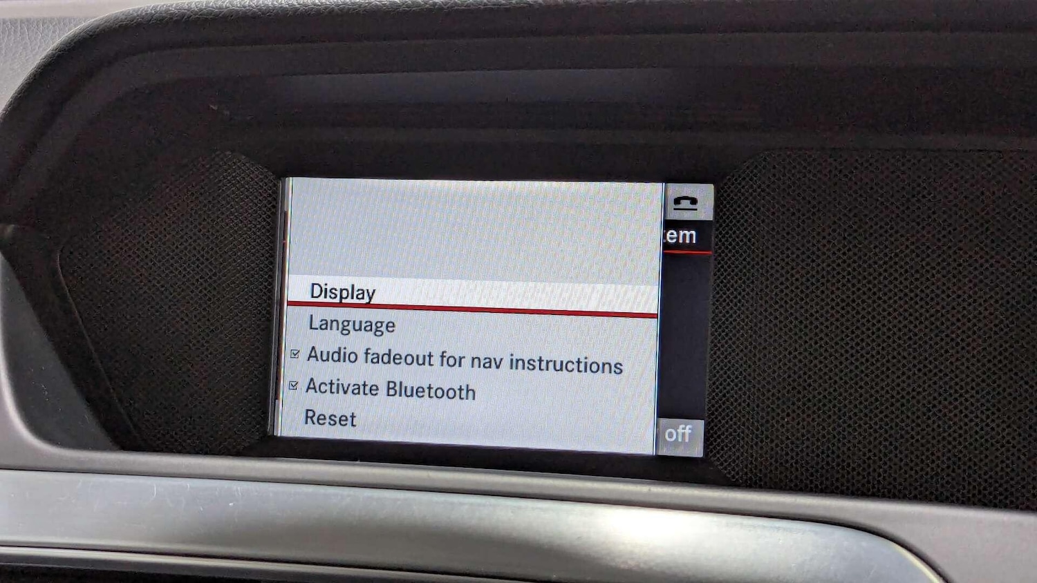 Used Mercedes-Benz C Class 2012 for sale - 77156356: Photo 34