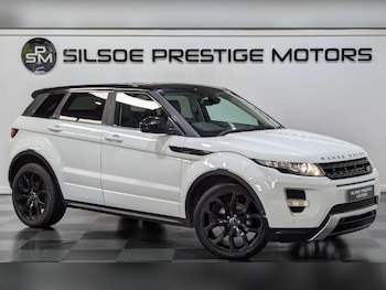 Used Land Rover Range Rover Evoque 2014 for sale - 78823079: Photo