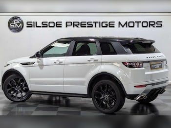 Used Land Rover Range Rover Evoque 2014 for sale - 78823079: Photo