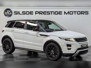 Used Land Rover Range Rover Evoque 2014 for sale - 78823079: Photo
